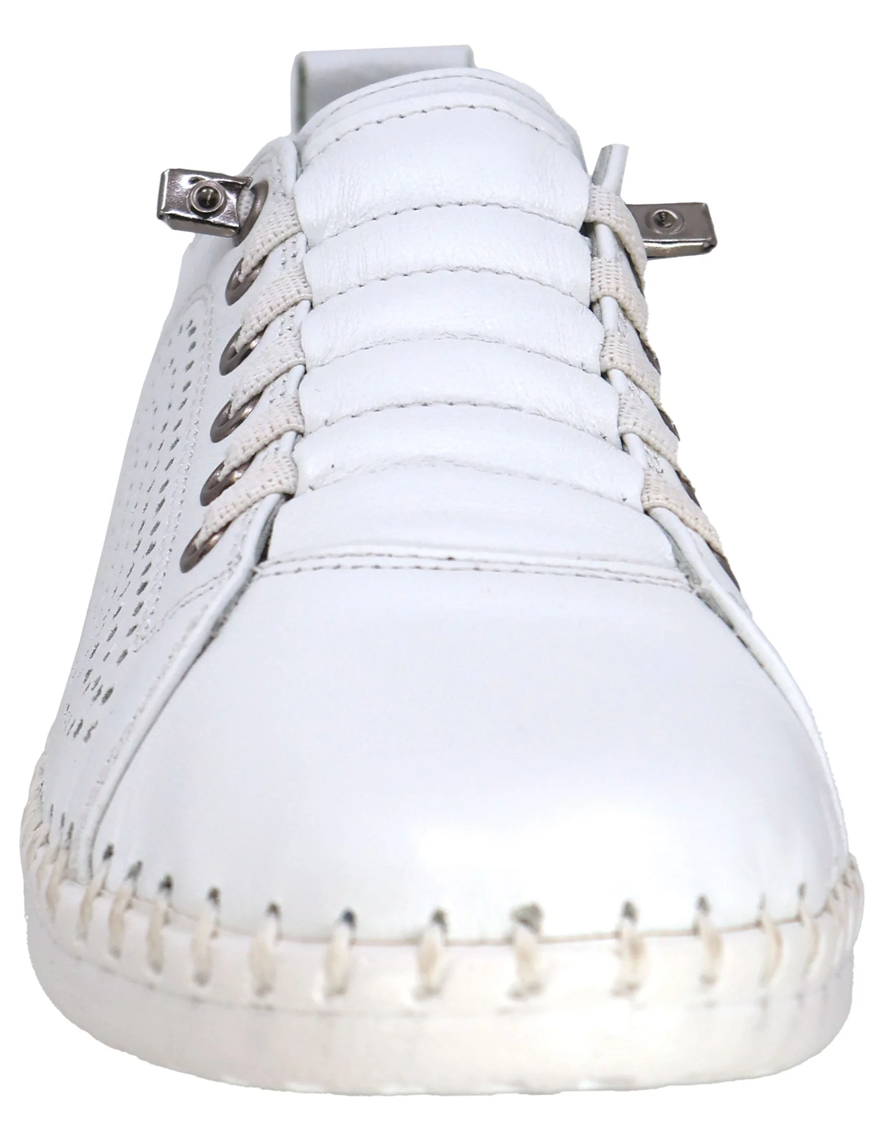 Leora 01 White - Image 4