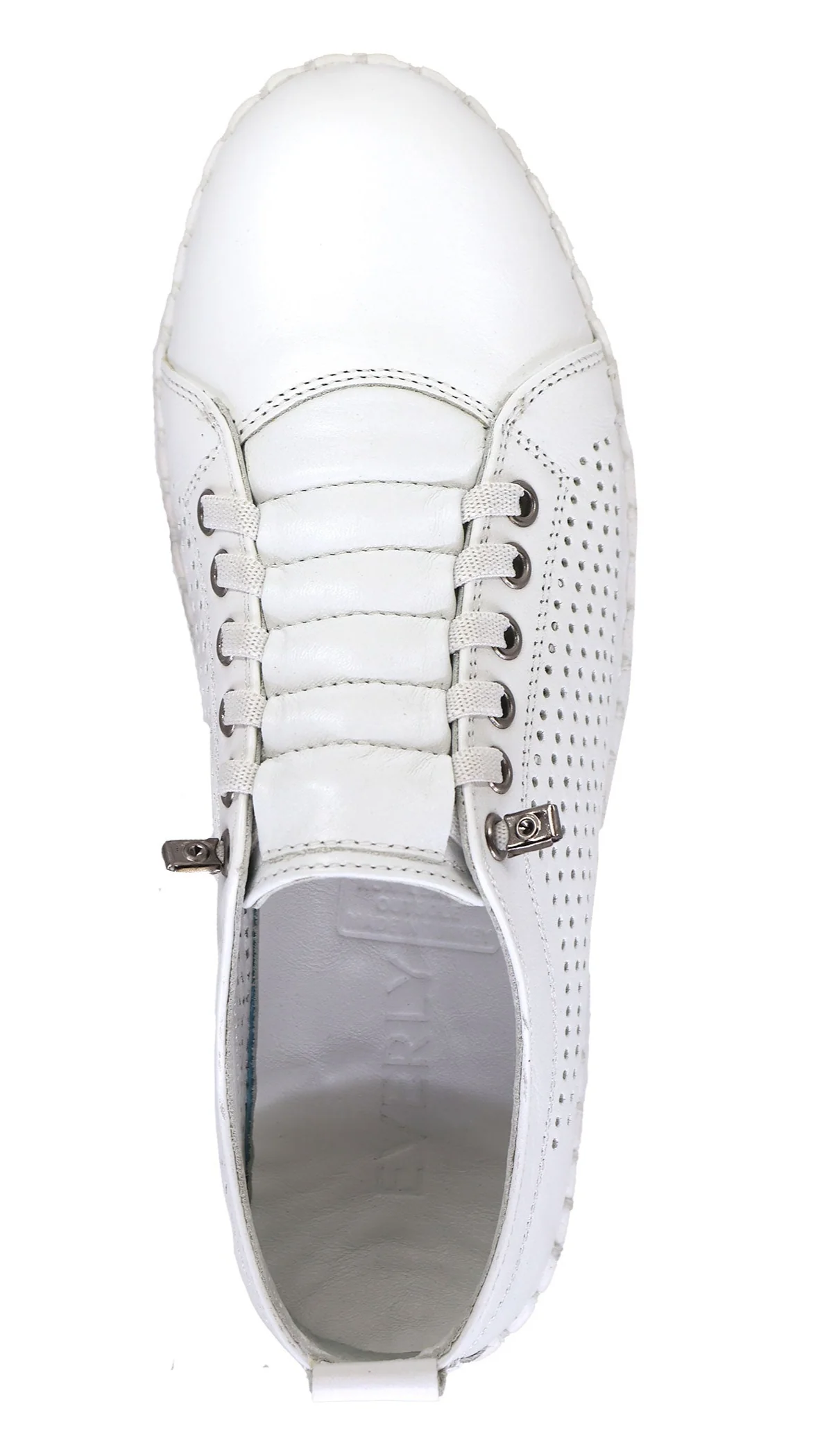 Leora 01 White - Image 5
