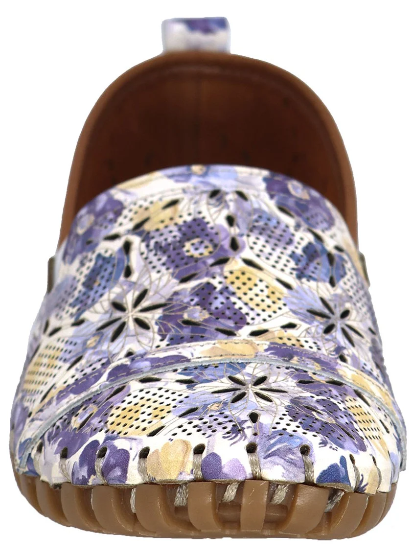 Melissa Purple - Image 3
