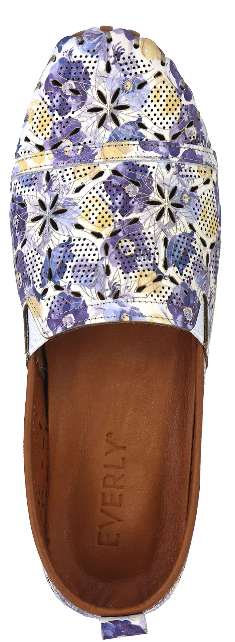 Melissa Purple - Image 5