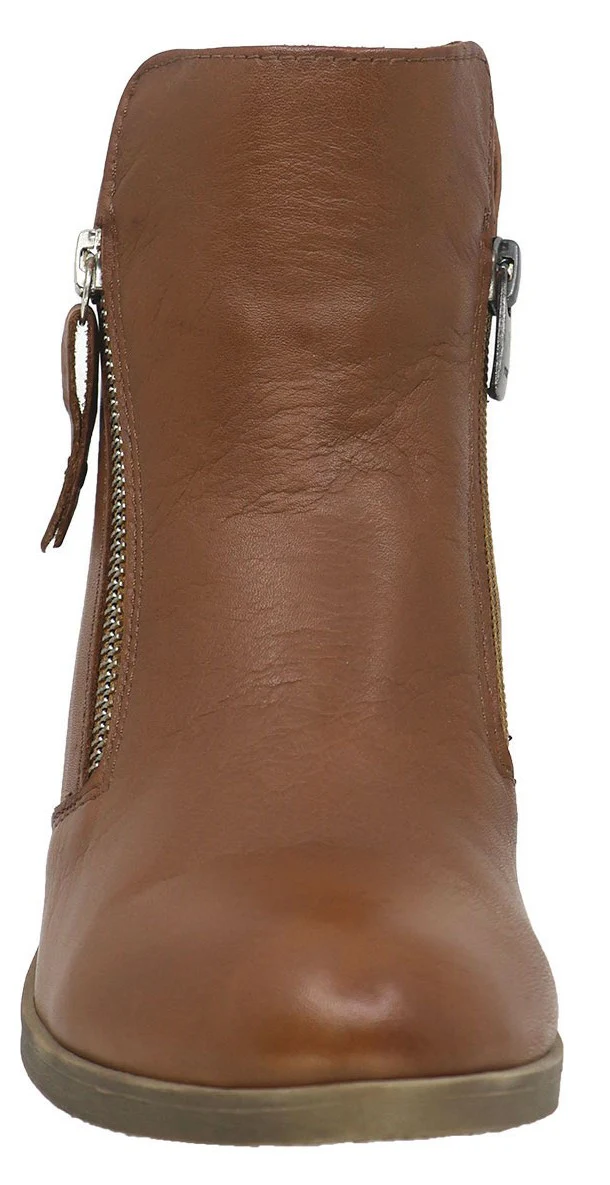 Olivia Dark Tan - Image 3