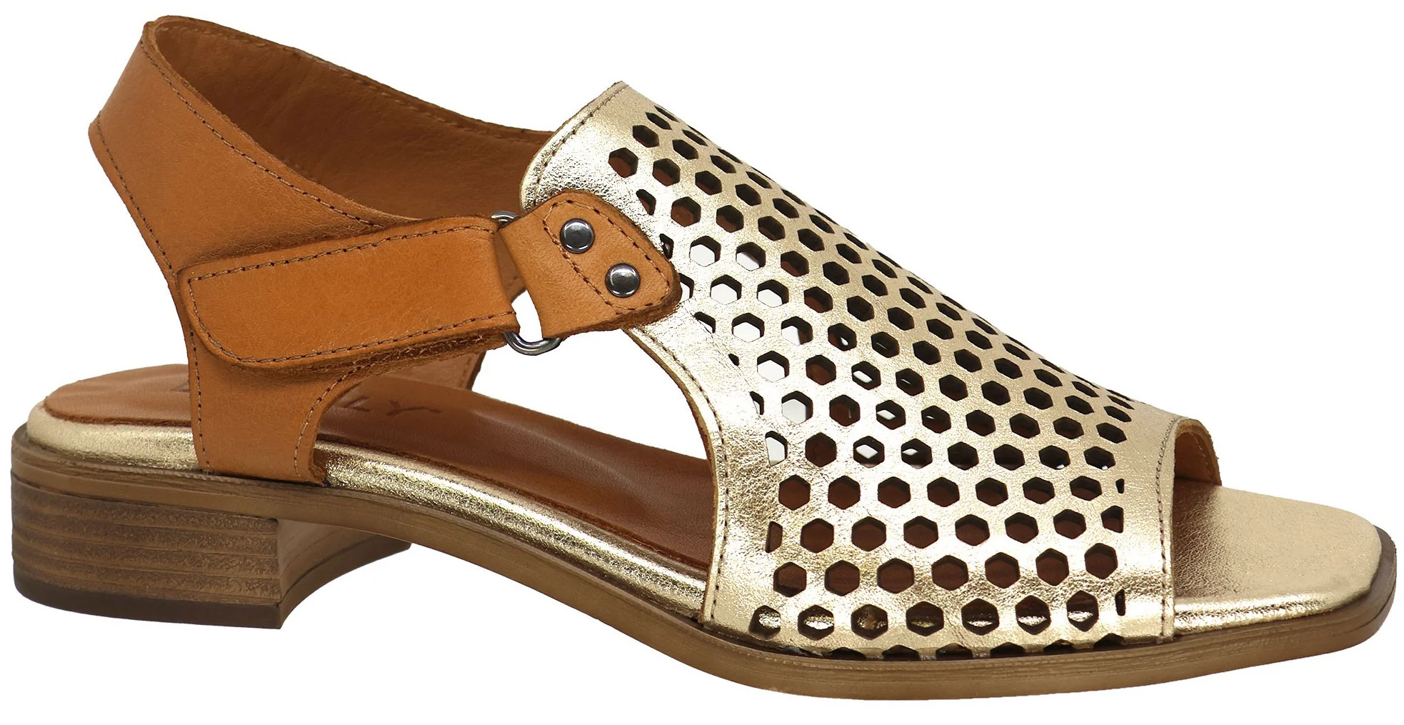 Tessa 01 Gold