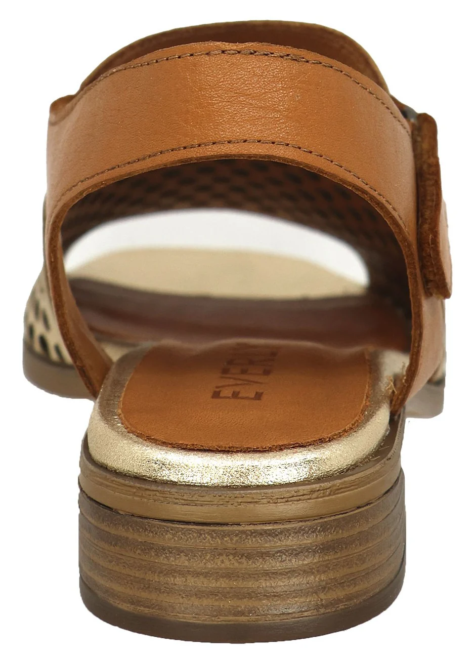 Tessa 01 Gold - Image 3