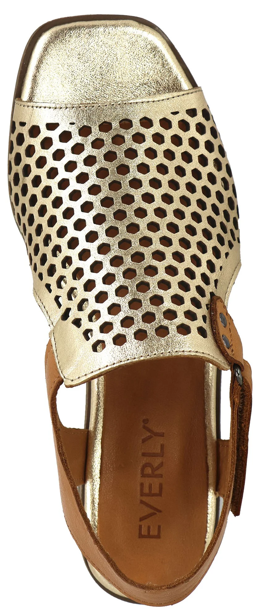 Tessa 01 Gold - Image 4