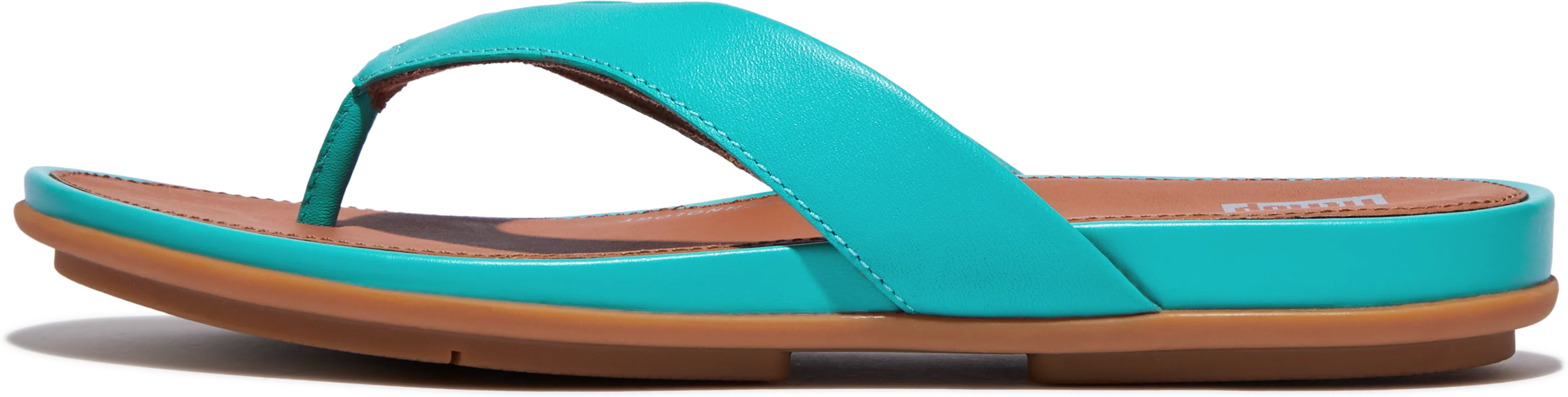 Gracie Flip Flop Blue - Image 2