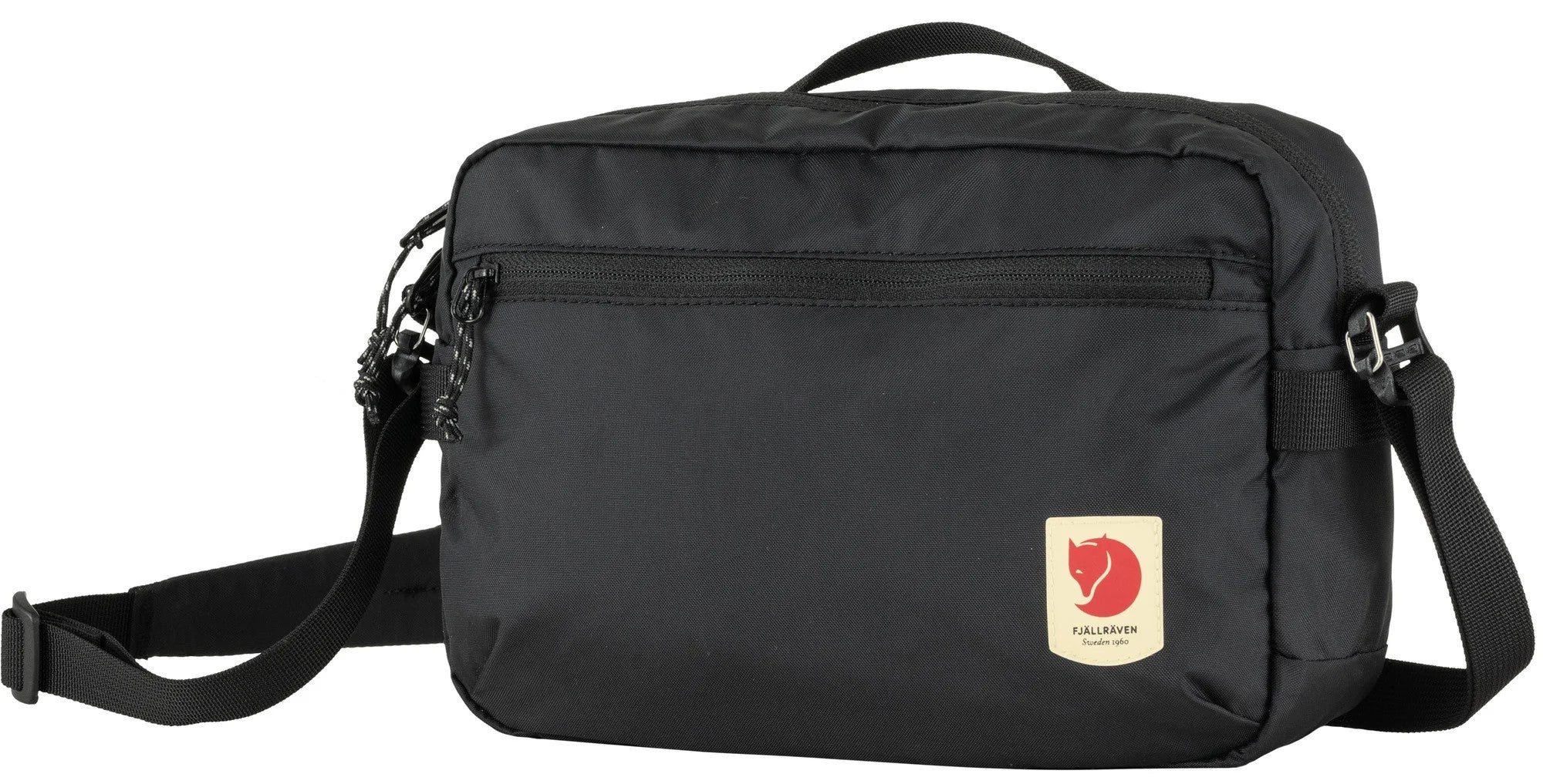 High Coast Crossbody Black - Image 2