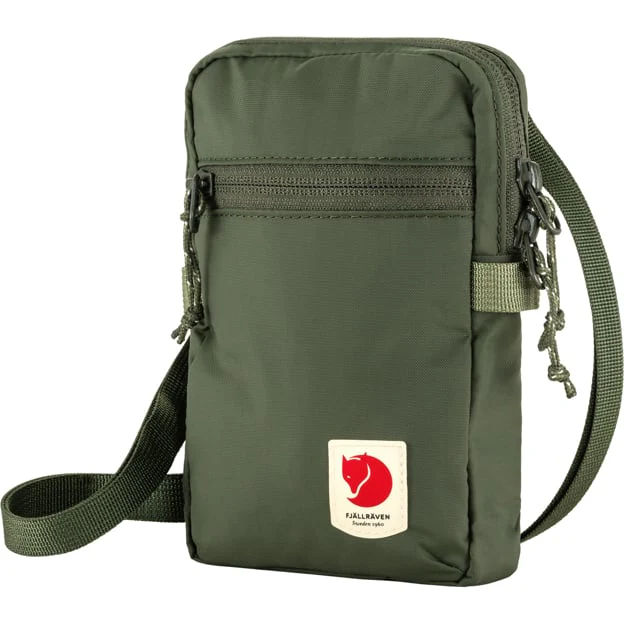 High Coast Pocket Mountian Green - Image 2