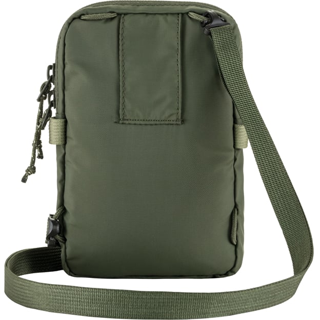 High Coast Pocket Mountian Green - Image 3
