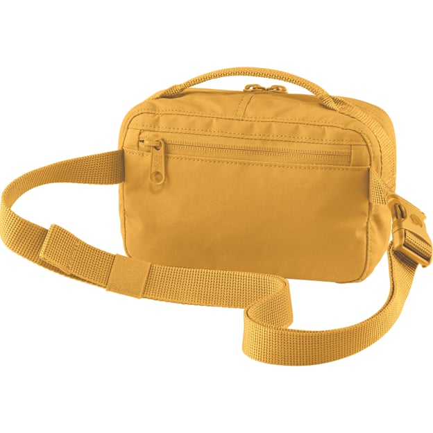 Kanken Hip Pack Ochre - Image 3