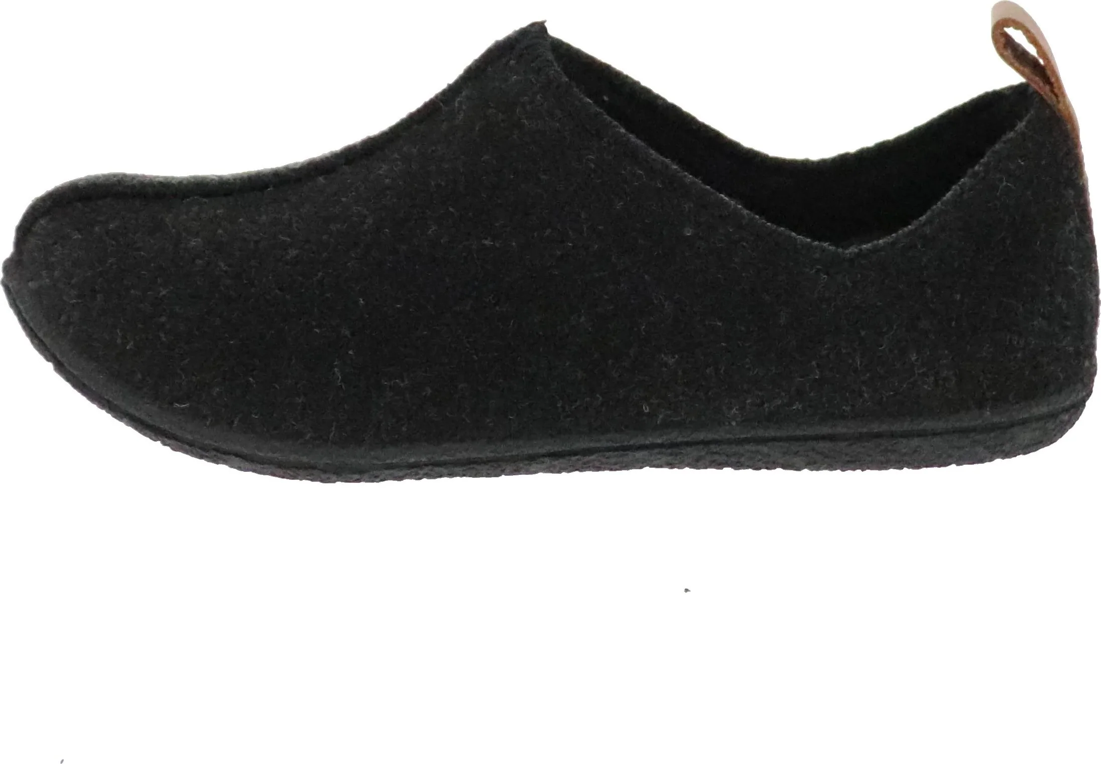 Gisele Anthracite Felt - Image 3