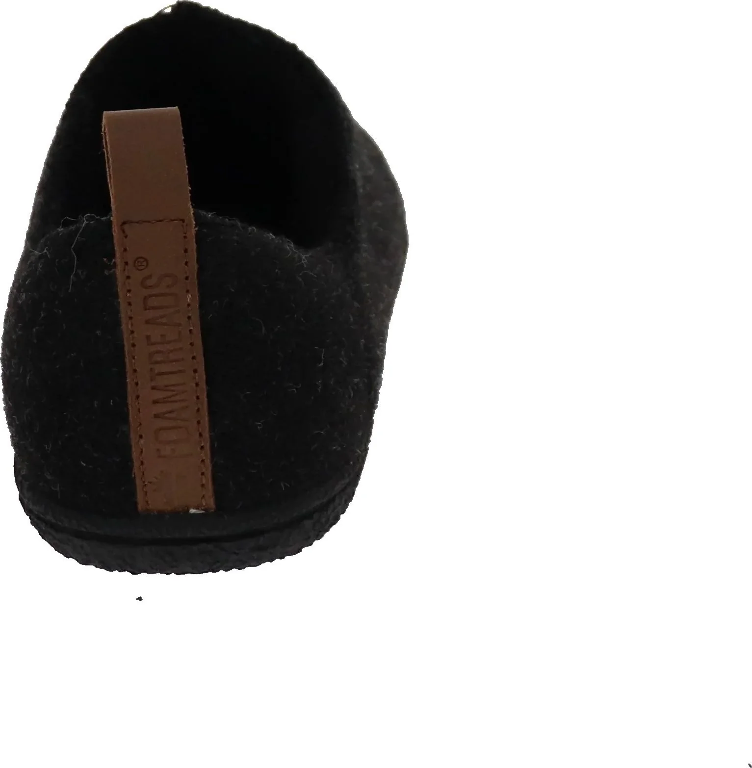 Gisele Anthracite Felt - Image 4