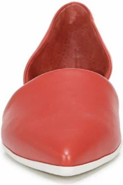 Darlin Coral Butter Nappa - Image 2