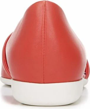 Darlin Coral Butter Nappa - Image 5
