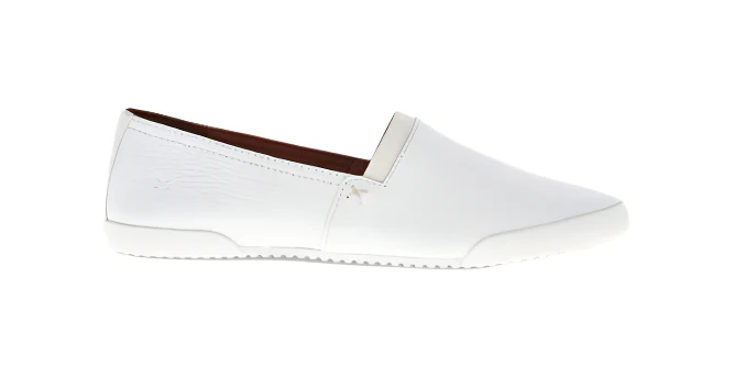 40002-white - Tumbled Cow White