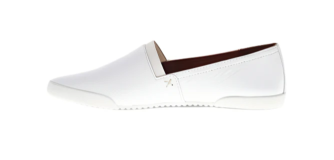 40002-white - Tumbled Cow White - Image 3