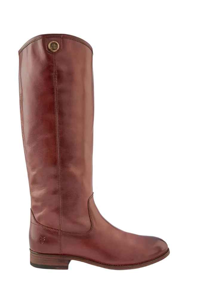 40065-mahogany - Waxy Burnished Lthr Brown - Image 2