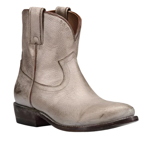 40738-lt Gold - Tumbled Metallic Gold