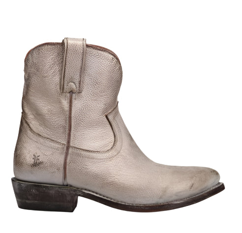 40738-lt Gold - Tumbled Metallic Gold - Image 2