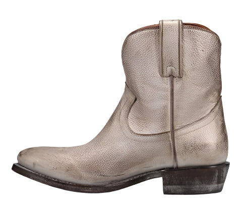 40738-lt Gold - Tumbled Metallic Gold - Image 3