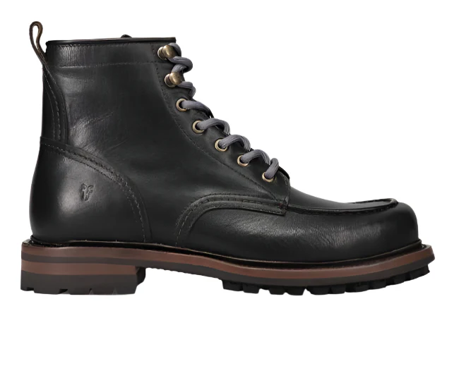40767-black - Vintage Pull Up Black - Image 2