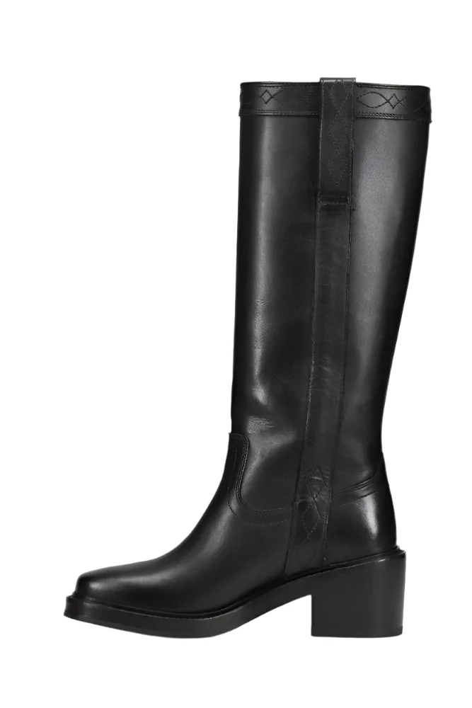 40818-black - Vintage Black - Image 3