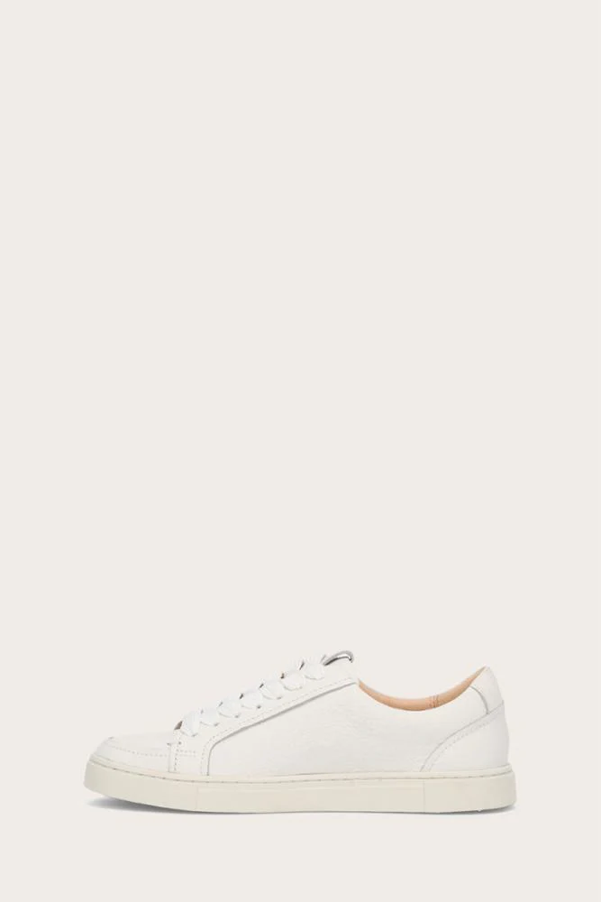 41102-white - Tumbled Cow White - Image 3