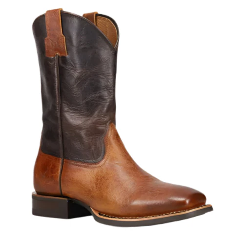 41589-saddle - Black - Vulka Brown