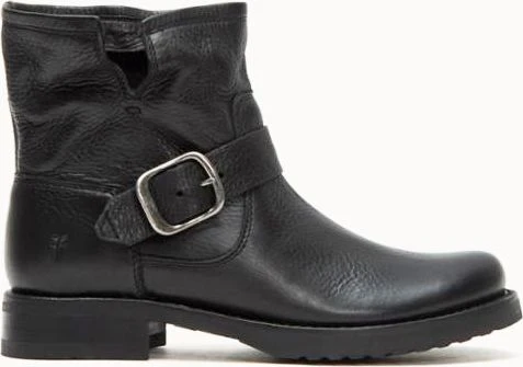 70543-black - Soft Full Grain Black