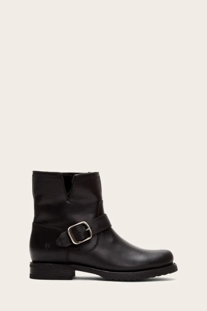 70923-blk - WP Smth Vint Lthr - Shrling Black