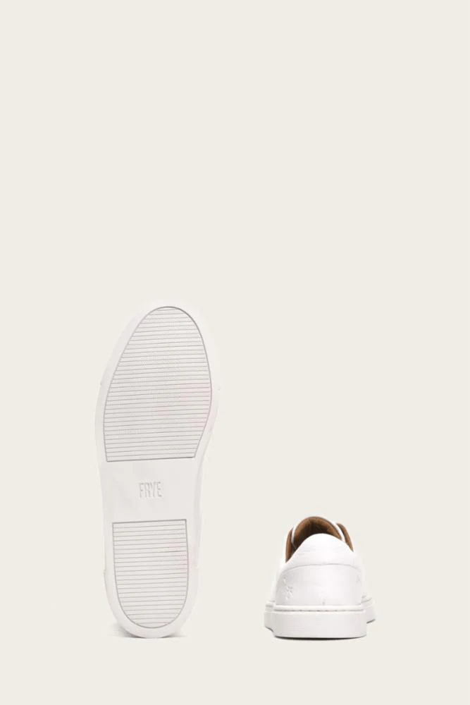 71183-white - Tumbled Cow White - Image 5
