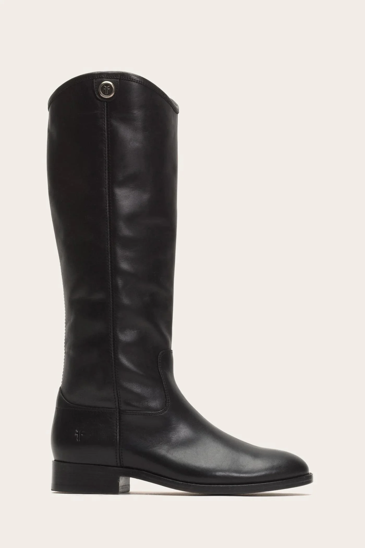 75447-black - Waxy Burnished Leather Black - Image 2