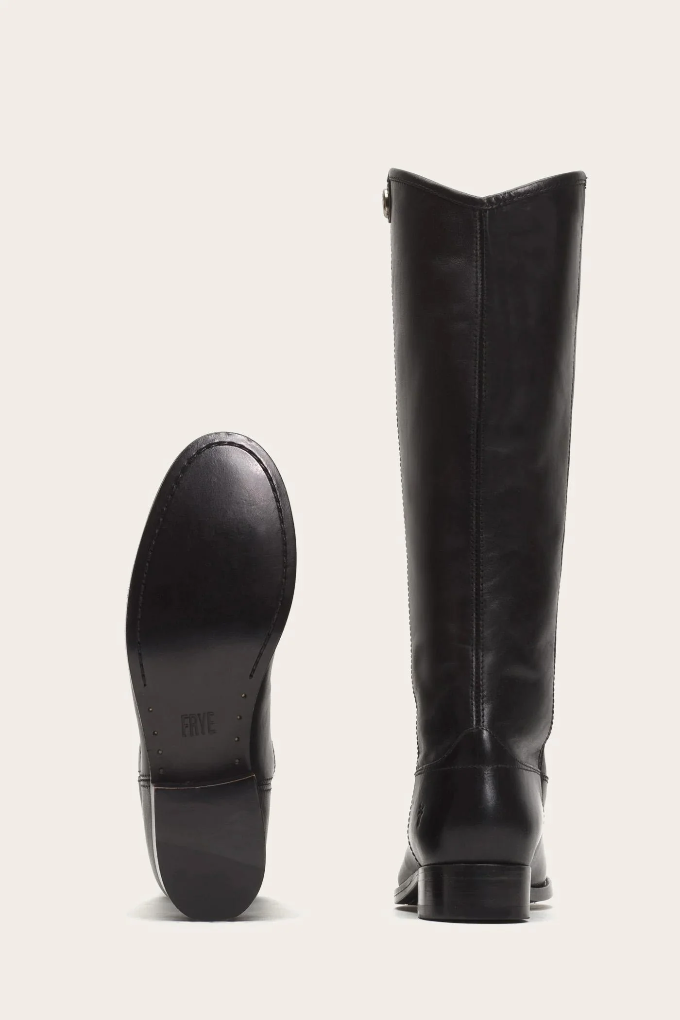 75447-black - Waxy Burnished Leather Black - Image 5