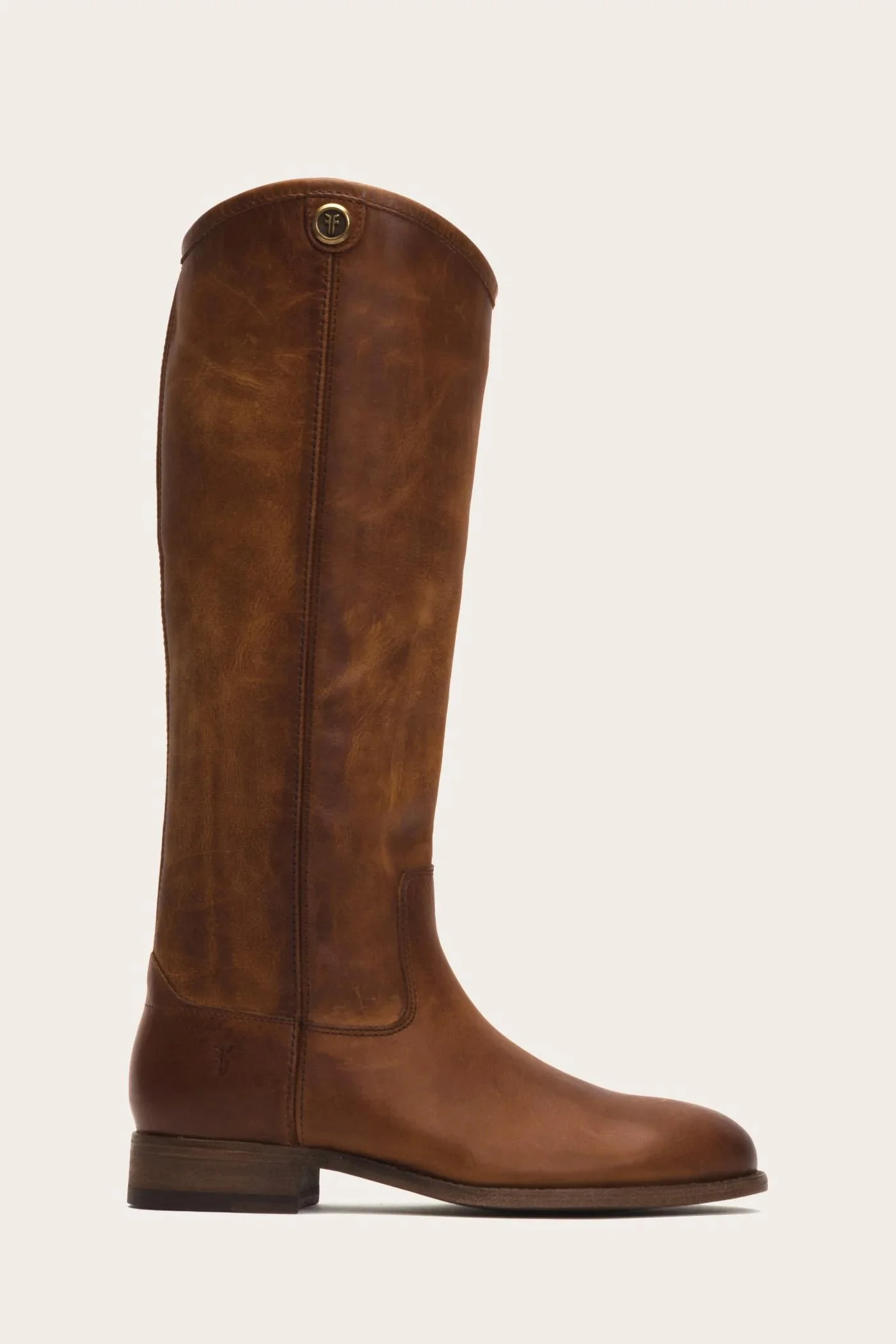 75449-cognac - Washed Ant Pull-up Brown - Image 2