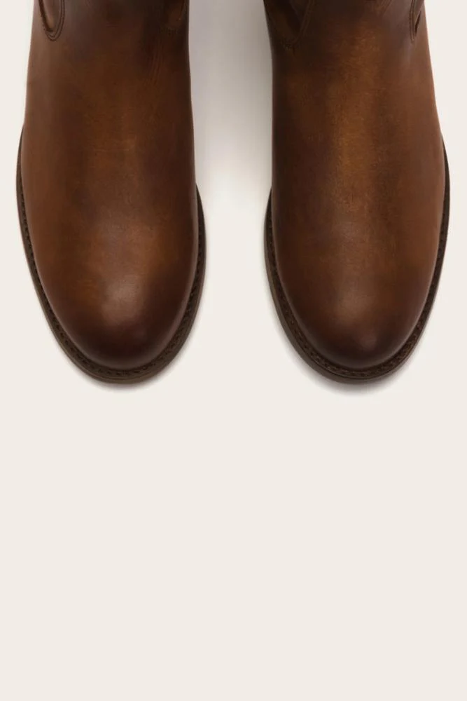 75449-cognac - Washed Ant Pull-up Brown - Image 4