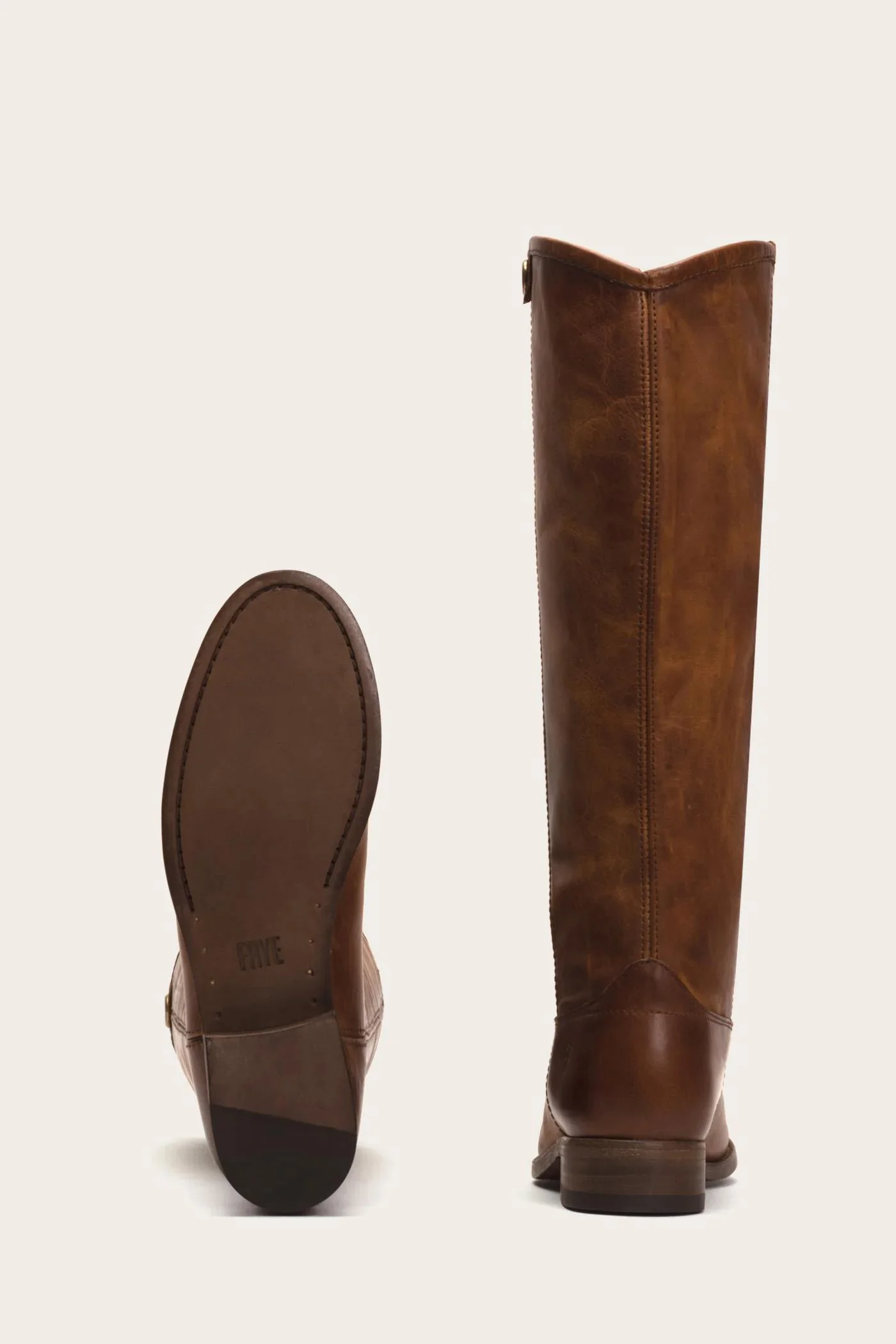 75449-cognac - Washed Ant Pull-up Brown - Image 5