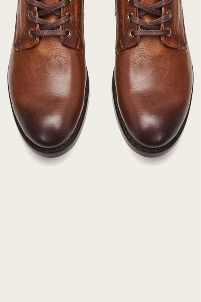 80193-cognac - Antique Pull Up Brown - Image 4
