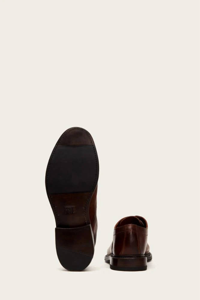 80280-cognac - Antique Pull Up Brown - Image 5