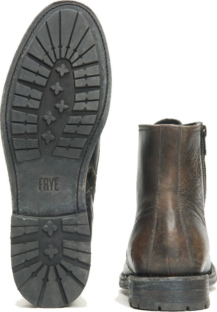 80708-black - Brush Off Full Grain Black - Image 4