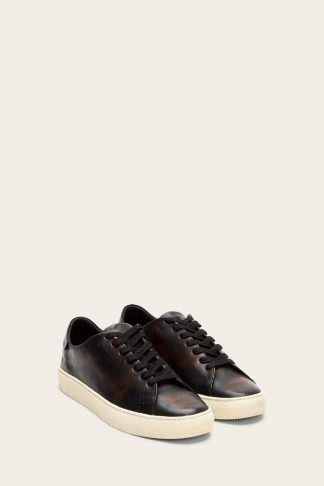 80712-black - Brush Off Full Grain Black - Image 2