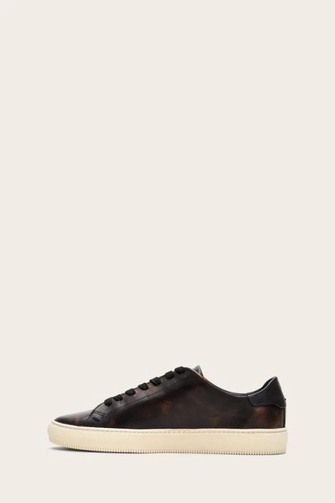 80712-black - Brush Off Full Grain Black - Image 3