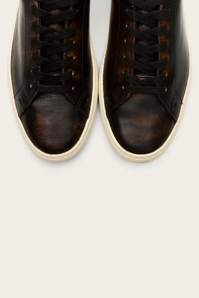80712-black - Brush Off Full Grain Black - Image 4