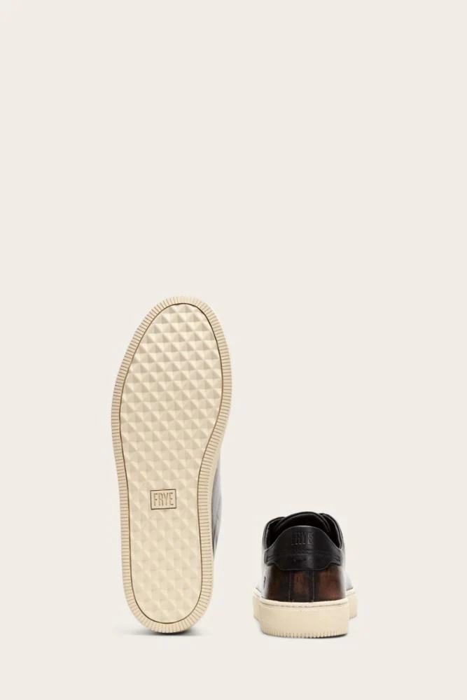80712-black - Brush Off Full Grain Black - Image 5