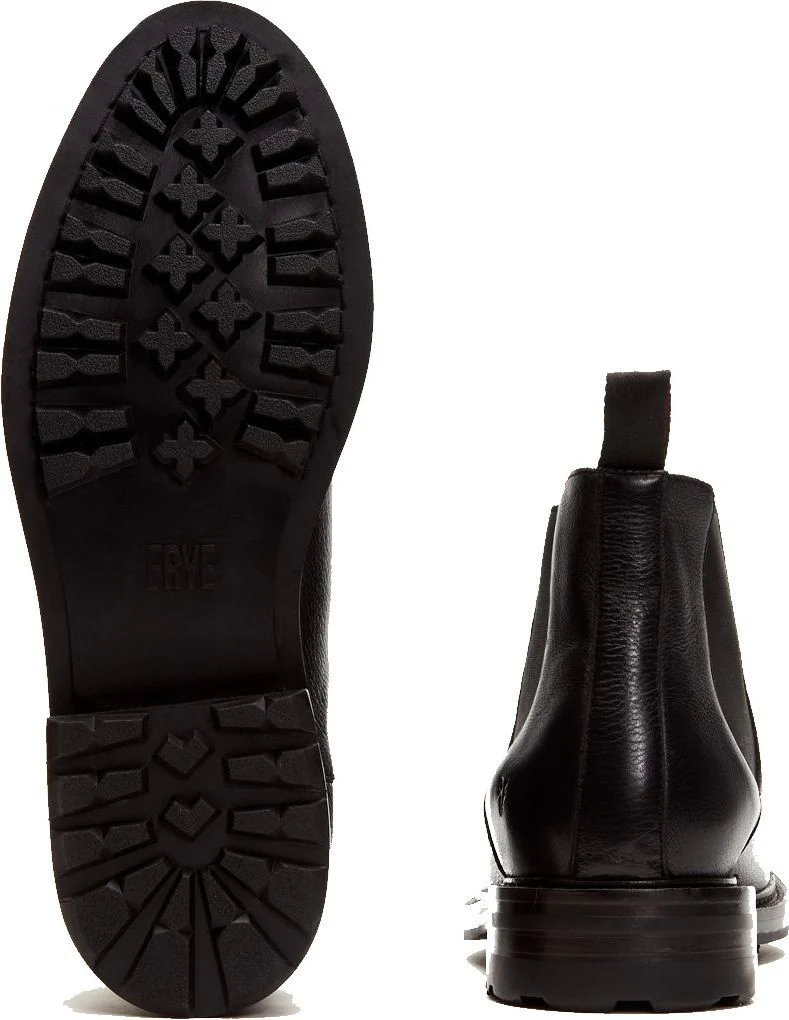80833-black - Deer Skin Leather Black - Image 4