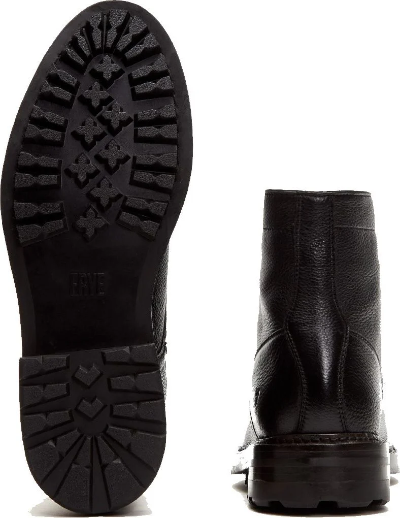 80834-black - Deer Skin Leather Black - Image 4