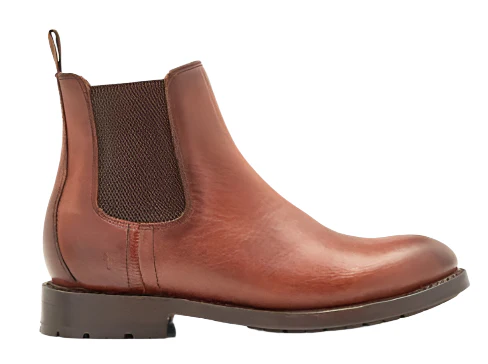 81618-cognac - Vintage Leather Brown - Image 2