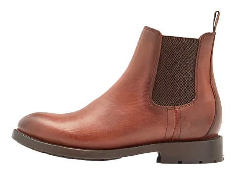 81618-cognac - Vintage Leather Brown - Image 3