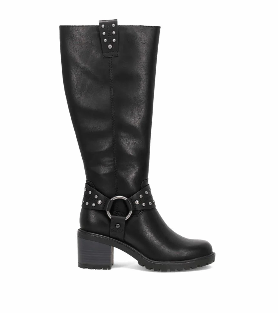 Adriane-black - Addis Pu Black - Image 2