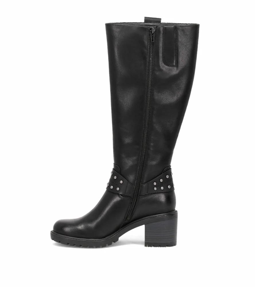 Adriane-black - Addis Pu Black - Image 3