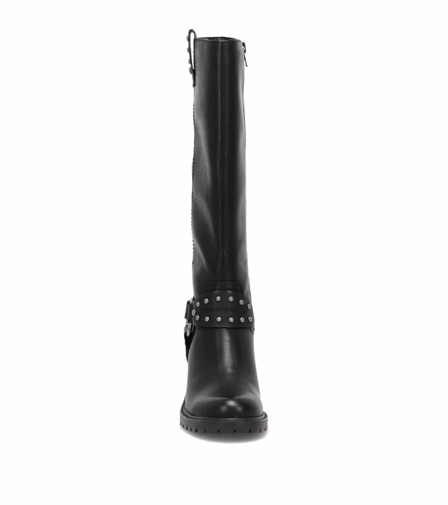 Adriane-black - Addis Pu Black - Image 4