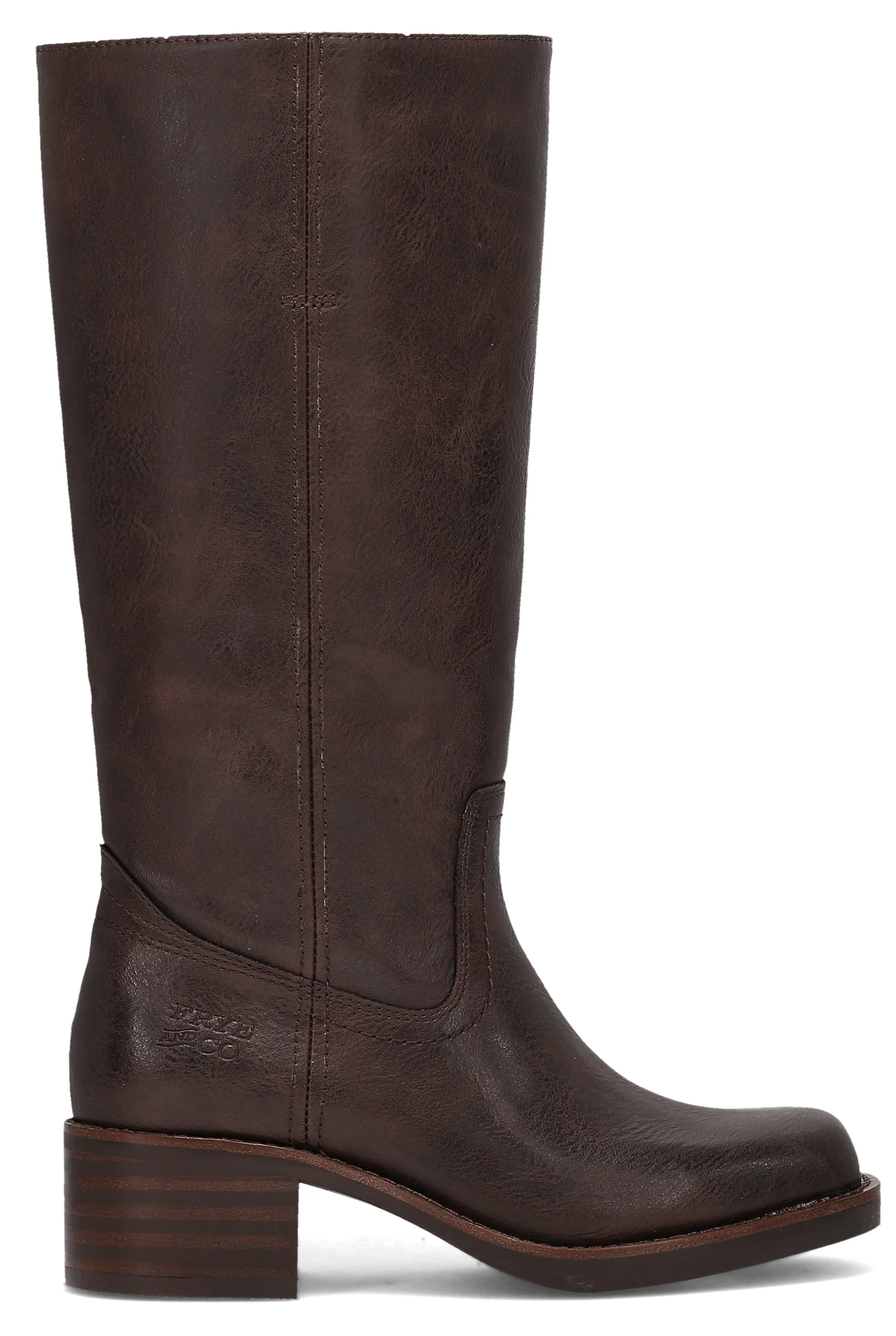 Miranda14 Dark Brown - Image 3